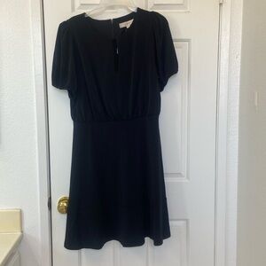 Loft Little Black Dress